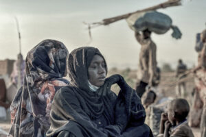 Dichiarazione sui massacri commessi dalle Forze di Supporto Rapido a Barah ed Al-Fashir