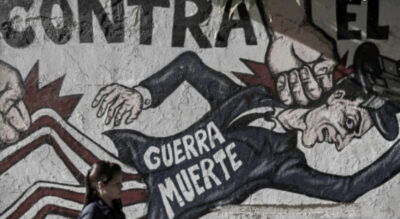 L’aggressione militare degli USA aggrava la crisi politica in Venezuela