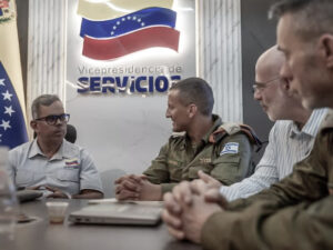Venezuela: non chiamatelo tradimento