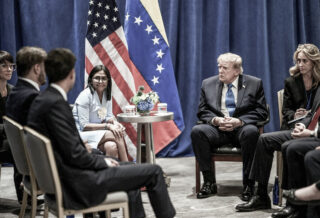 Venezuela: non chiamatelo tradimento