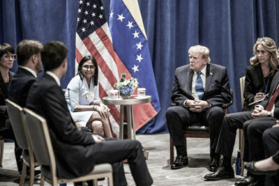 Venezuela: non chiamatelo tradimento