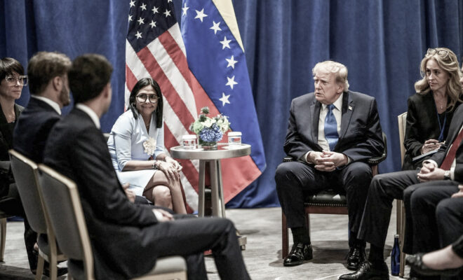 Venezuela: non chiamatelo tradimento