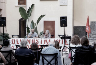 Calabria: i lavoratori del turismo iniziano a rompere il silenzio