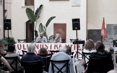 Calabria: i lavoratori del turismo iniziano a rompere il silenzio