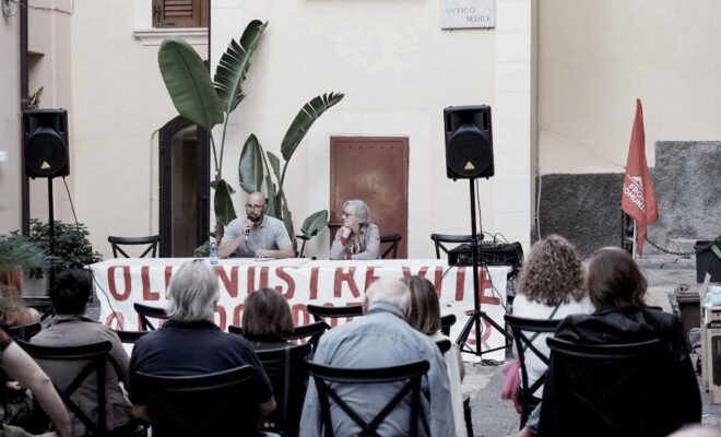 Calabria: i lavoratori del turismo iniziano a rompere il silenzio
